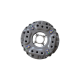 Good quality Clutch pressure disc Hot Selling spare parts for bus good price high grade chassis parts