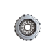 Good quality Clutch pressure disc Hot Selling spare parts for bus good price high grade chassis parts