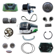 Water temperature sensor