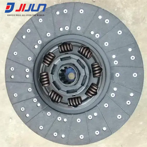 Clutch Disc Clutch Disc
