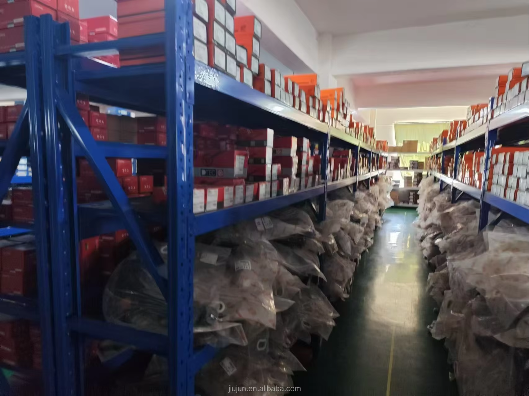 Yutong Side Marker Lamp