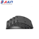 Drum friction plate