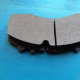 Disc friction plate