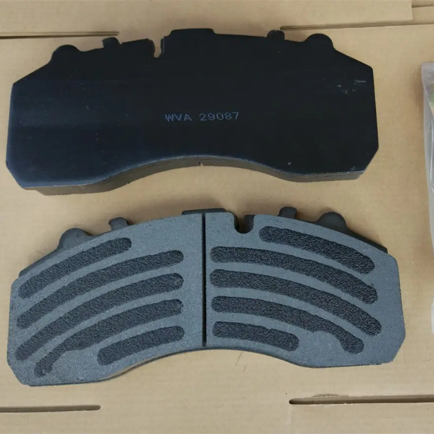 Disc friction plate