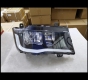 headlamp front light