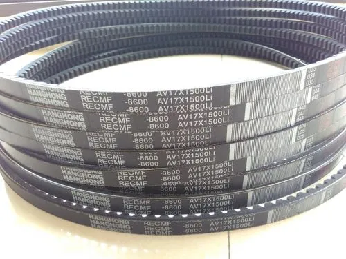 belt