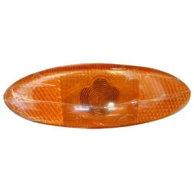 Higer Side Marker Lamp
