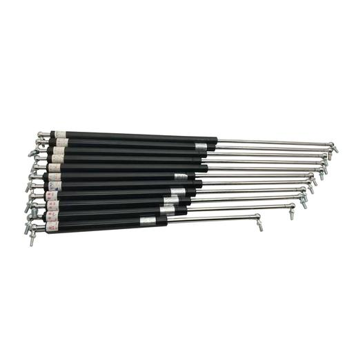 Higer Air Bracing