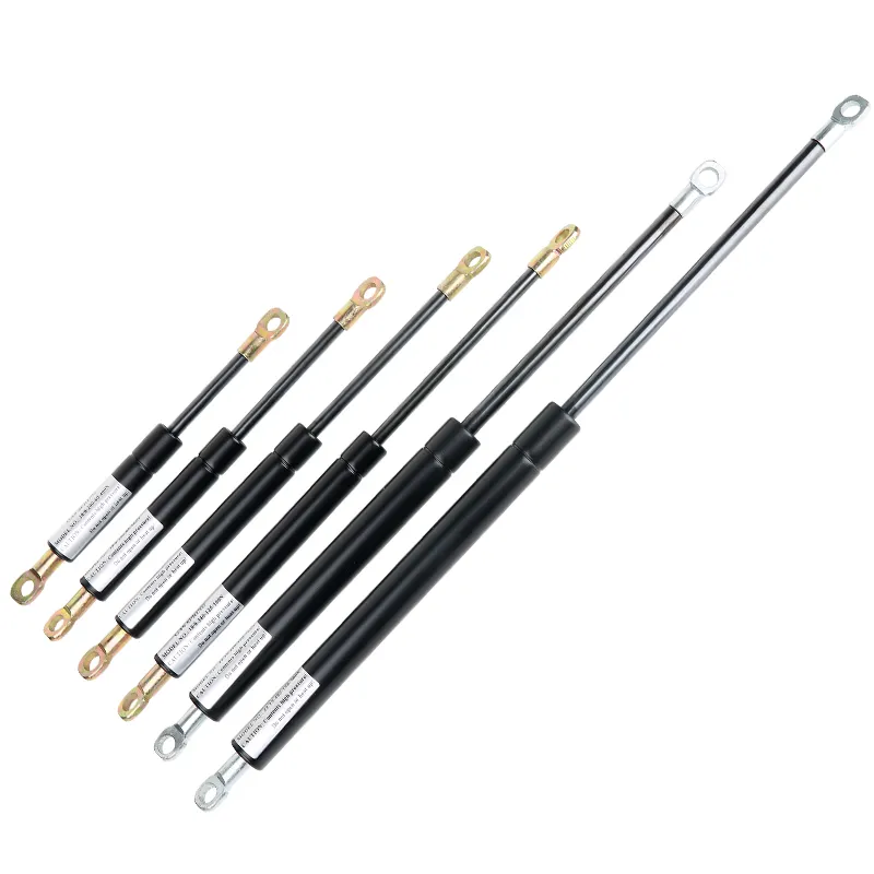 Yutong Air Bracing