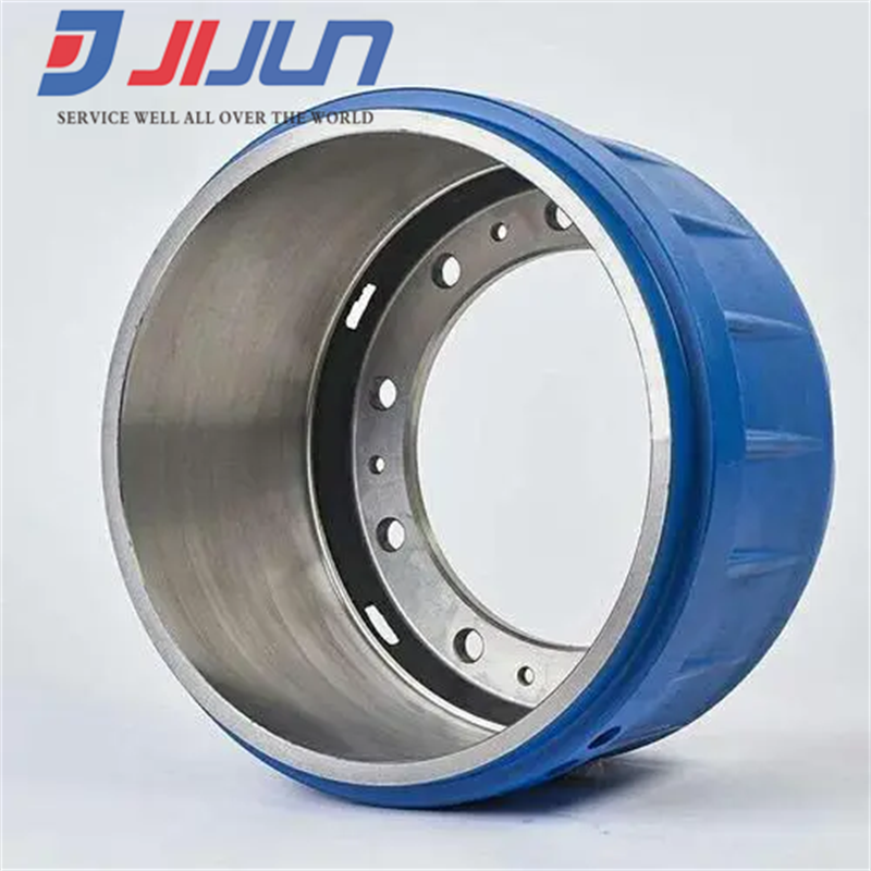 Brake drum