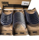 Connecting rod tile