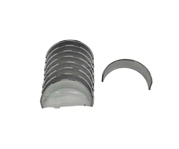 Connecting rod tile