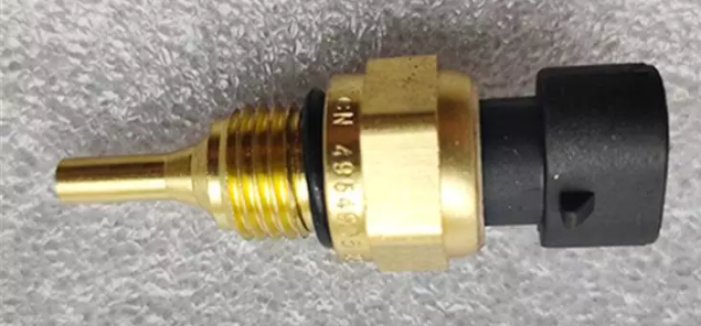 Water temperature sensor