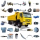 Stud bolts