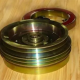 Electromagnetic clutch