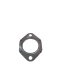 Exhaust Pipe Outlet Gasket
