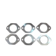 Exhaust Pipe Outlet Gasket