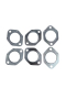 Exhaust Pipe Outlet Gasket
