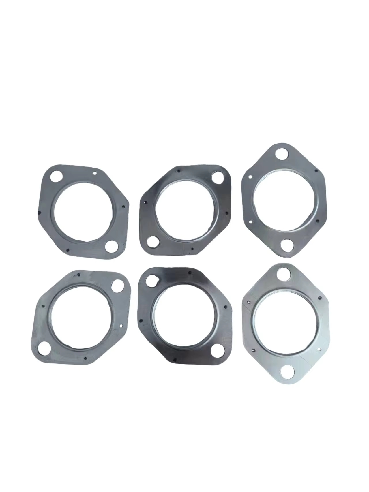 Exhaust Pipe Outlet Gasket