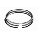 Piston rings