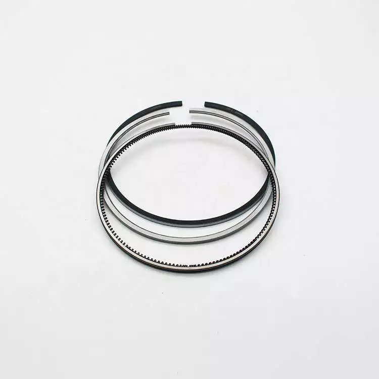 Piston rings
