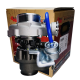 Supercharger