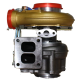 Supercharger