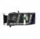 head lamp truck