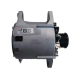Engine alternator
