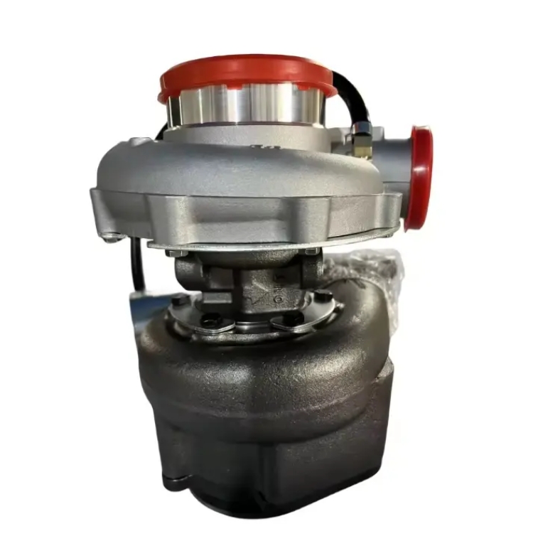 Turbocharger Turbocharger