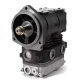 Double Cylinder Air Compressor