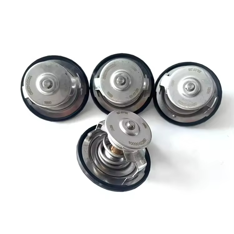 Thermostat