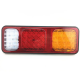 rear tail light