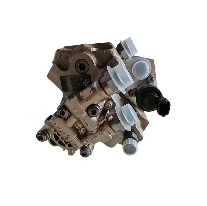 Engine Fuel Injection Pump Engine Fuel Injection Pump
