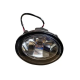 Front fog lights