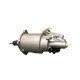bus parts clutch booster
