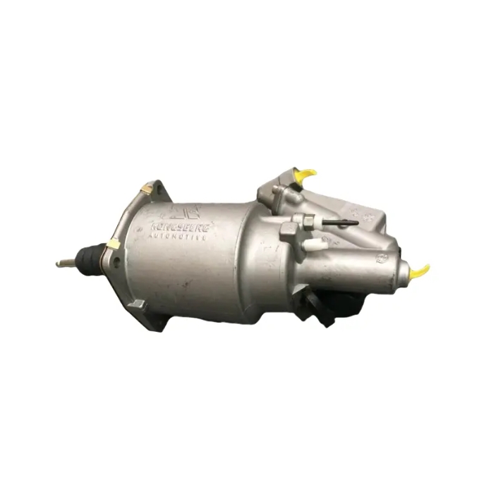 bus parts clutch booster bus parts clutch booster