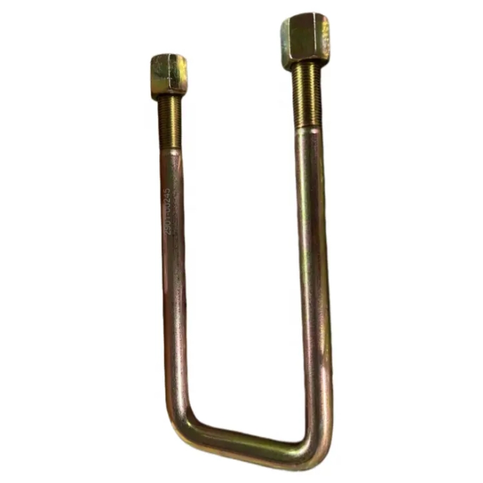 u-bolt u-bolt
