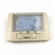 Indoor ceiling light