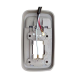 Indoor ceiling light