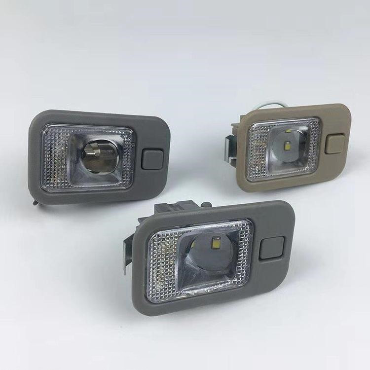 Indoor ceiling light