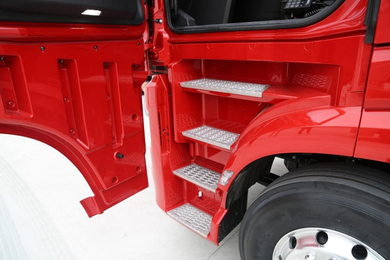 Foot pedal