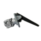 Foot Brake Valve