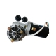 Wiper motor
