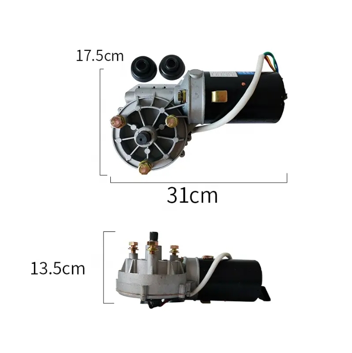 Wiper motor Wiper motor