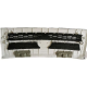 Truck Front Grille