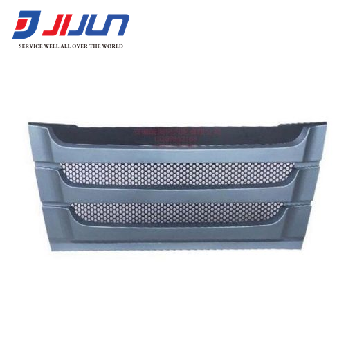 Truck Front Grille