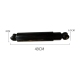 Shock absorber assembly