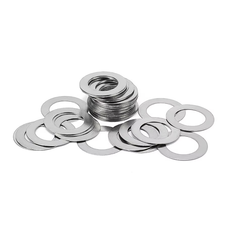 Suspension Shim