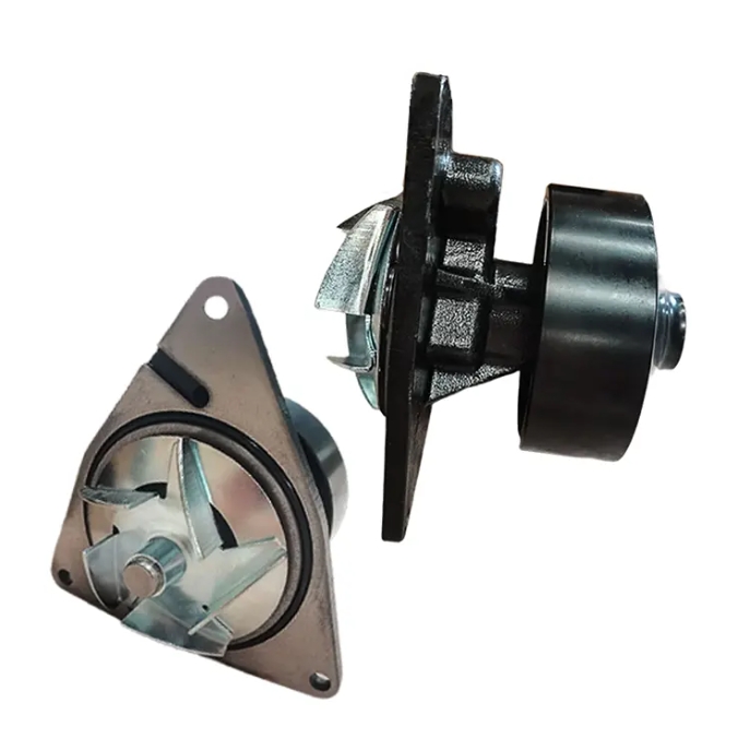 Bus Water Pump Bus Water Pump